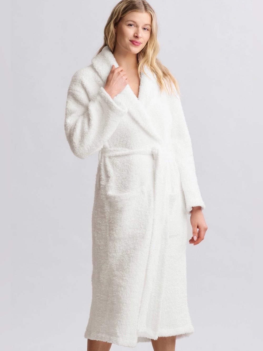 $138 MSRP CozyChic® Adult Robe